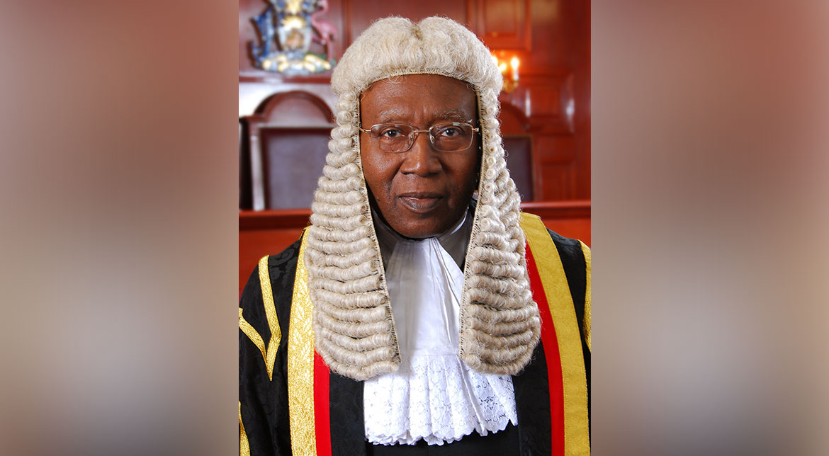 Public Statement Of Condolences – Emmanuel Enebeli Osadebay, JA (Ret’d).